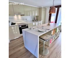 ¡¡Pisazo con terraza y parking de 160 metros en Sa Cabaneta!!