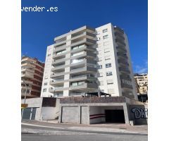 PLAZA DE PARKING DOBLE EN ZONA MARITIMO