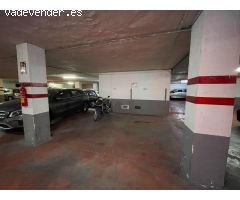 PLAZA DE PARKING DOBLE EN ZONA MARITIMO