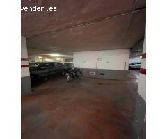 PLAZA DE PARKING DOBLE EN ZONA MARITIMO