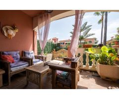 PLANTA BAJA REFORMADA CON JARDIN