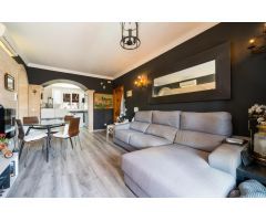 PLANTA BAJA REFORMADA CON JARDIN