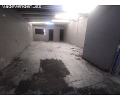 ALQUILER DE LOCAL EN LA VILETA 