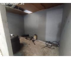 ALQUILER DE LOCAL EN LA VILETA 