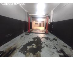 ALQUILER DE LOCAL EN LA VILETA 