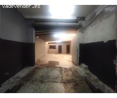 ALQUILER DE LOCAL EN LA VILETA 
