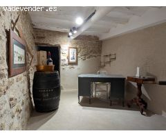 Casa en Valdealgorfa