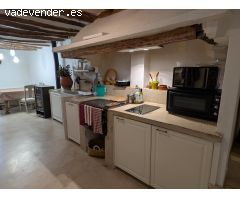 Casa en Valdealgorfa