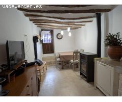 Casa en Valdealgorfa