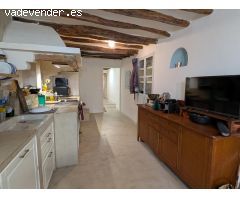 Casa en Valdealgorfa