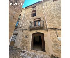 Casa con garaje en Torre del Compte