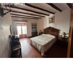 Casa con garaje en Torre del Compte