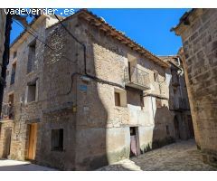 Casa en Torre del Compte