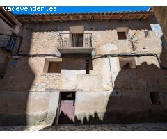 Casa en Torre del Compte