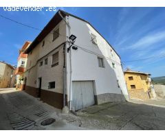 Casa en Peñarroya de Tastavins