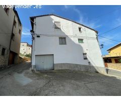 Casa en Peñarroya de Tastavins