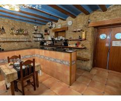 Restaurante en Arnes