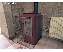 Restaurante en Arnes