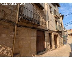Casa en Valderrobres