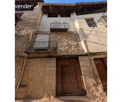 Casa en Valderrobres
