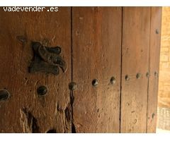 Casa en Valderrobres