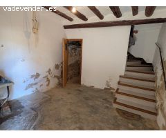 Casa en Valderrobres