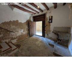 Casa en Valderrobres