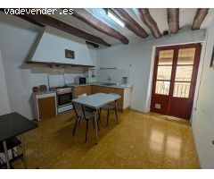 Casa en Valderrobres