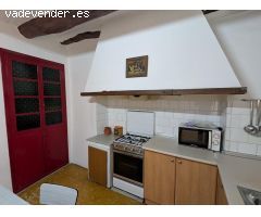 Casa en Valderrobres