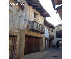 Casa en Venta en Peñarroya de Tastavíns, Teruel