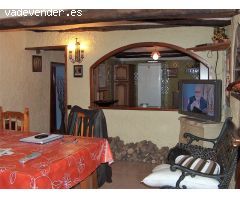 Casa en Venta en La Fresneda, Teruel