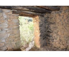 Finca rustica en Venta en Valderrobres, Teruel