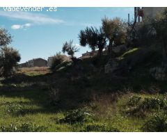 Solar en Venta en Rebolledo, Teruel