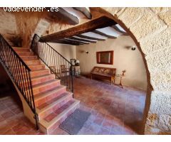 Casa en Venta en Valjunquera, Teruel