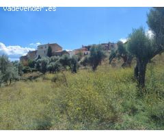 Solar en Venta en Rebolledo, Teruel