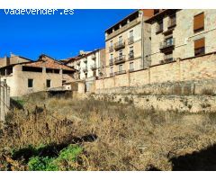Solar en Venta en Valderrobres, Teruel