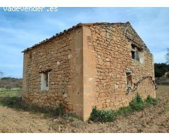 Finca rustica en Venta en Mazaleón, Teruel