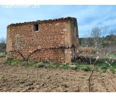 Finca rustica en Venta en Mazaleón, Teruel