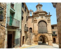 Casa en Venta en Calaceite, Teruel
