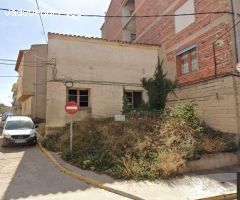 Almacén en Valderrobres