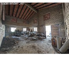 Almacén en Valderrobres