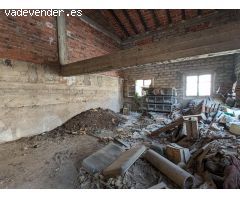 Almacén en Valderrobres