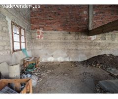 Almacén en Valderrobres