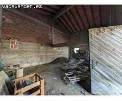 Almacén en Valderrobres