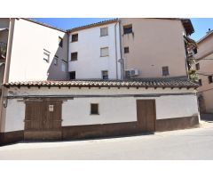 Local en Peñarroya de Tastavins
