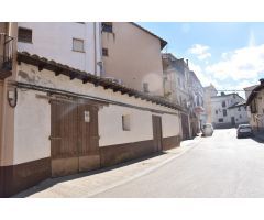 Local en Peñarroya de Tastavins