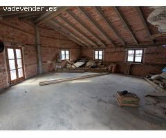 Almacén en Peñarroya de Tastavins