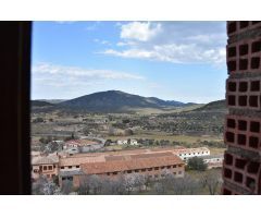 Almacén en Peñarroya de Tastavins
