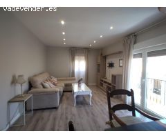 ALQUILER DE PISO EN ZONA DEL MERCADO