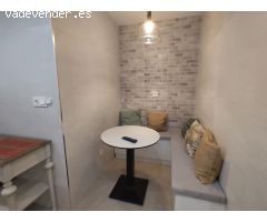 ALQUILER DE PISO EN ZONA DEL MERCADO